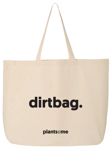 Dirtbag Tote
